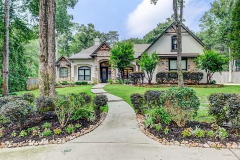 2011 Shasta Ridge Drive Conroe TX 77304