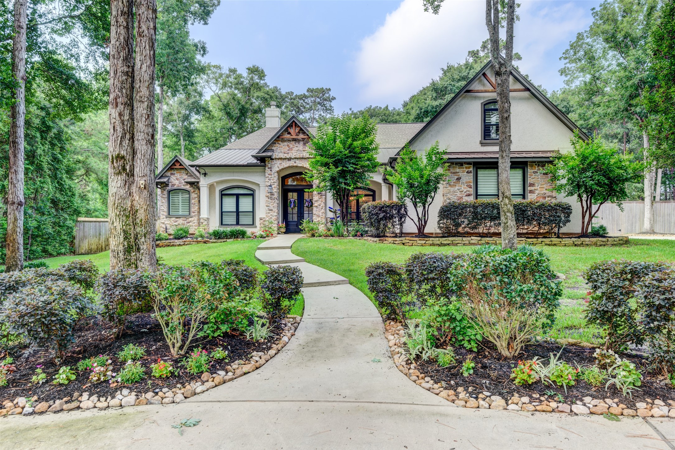 2011 Shasta Ridge Drive Conroe TX 77304