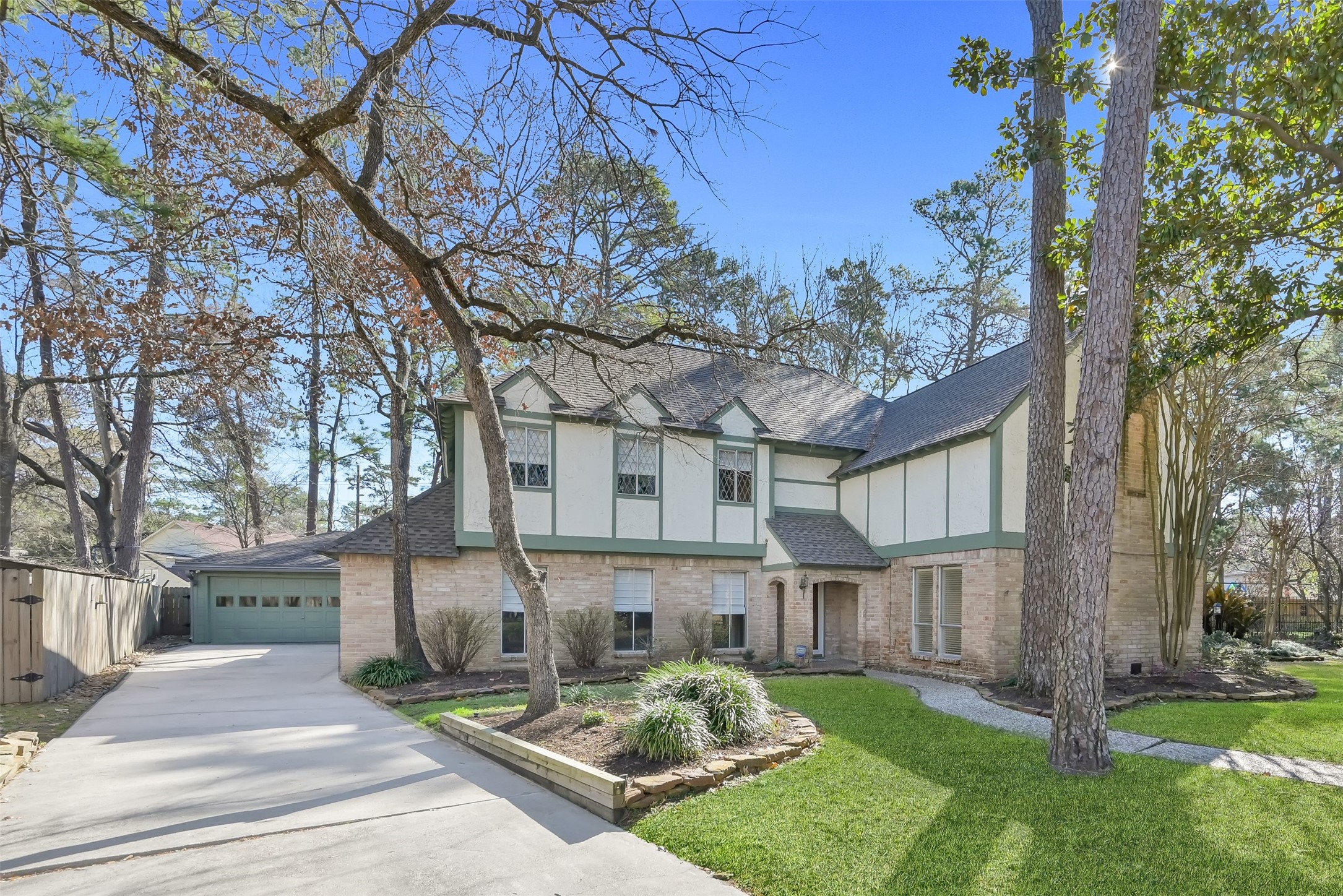 11802 Moorcreek Drive Houston TX 77070