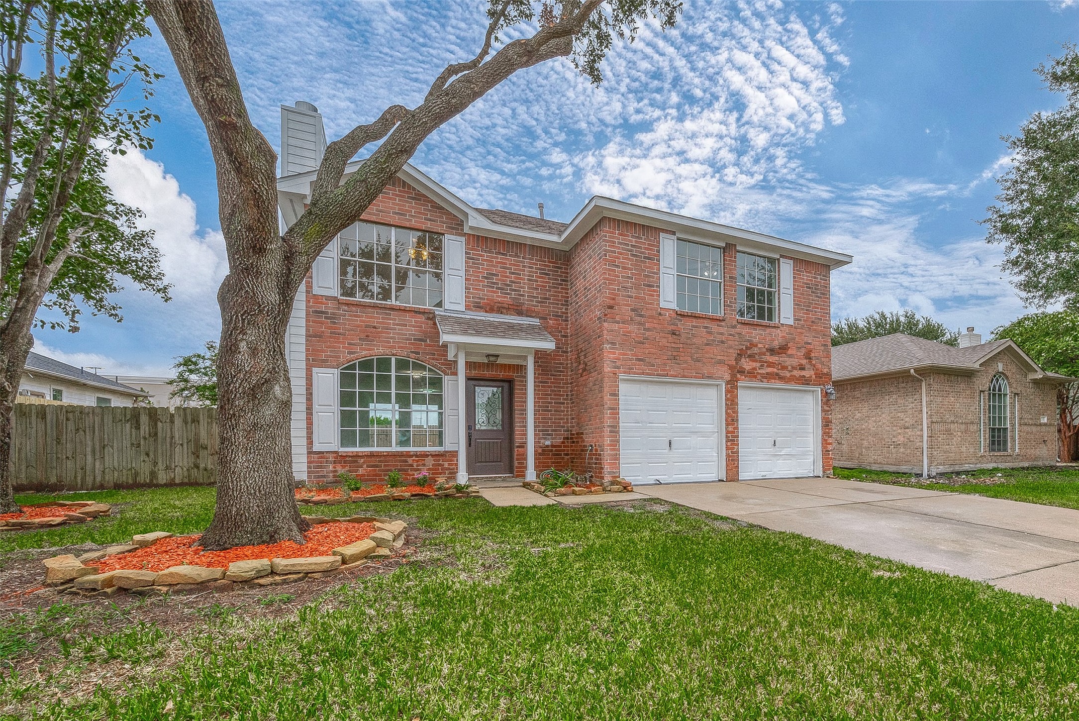 22830 Tara Way Drive Katy TX 77449