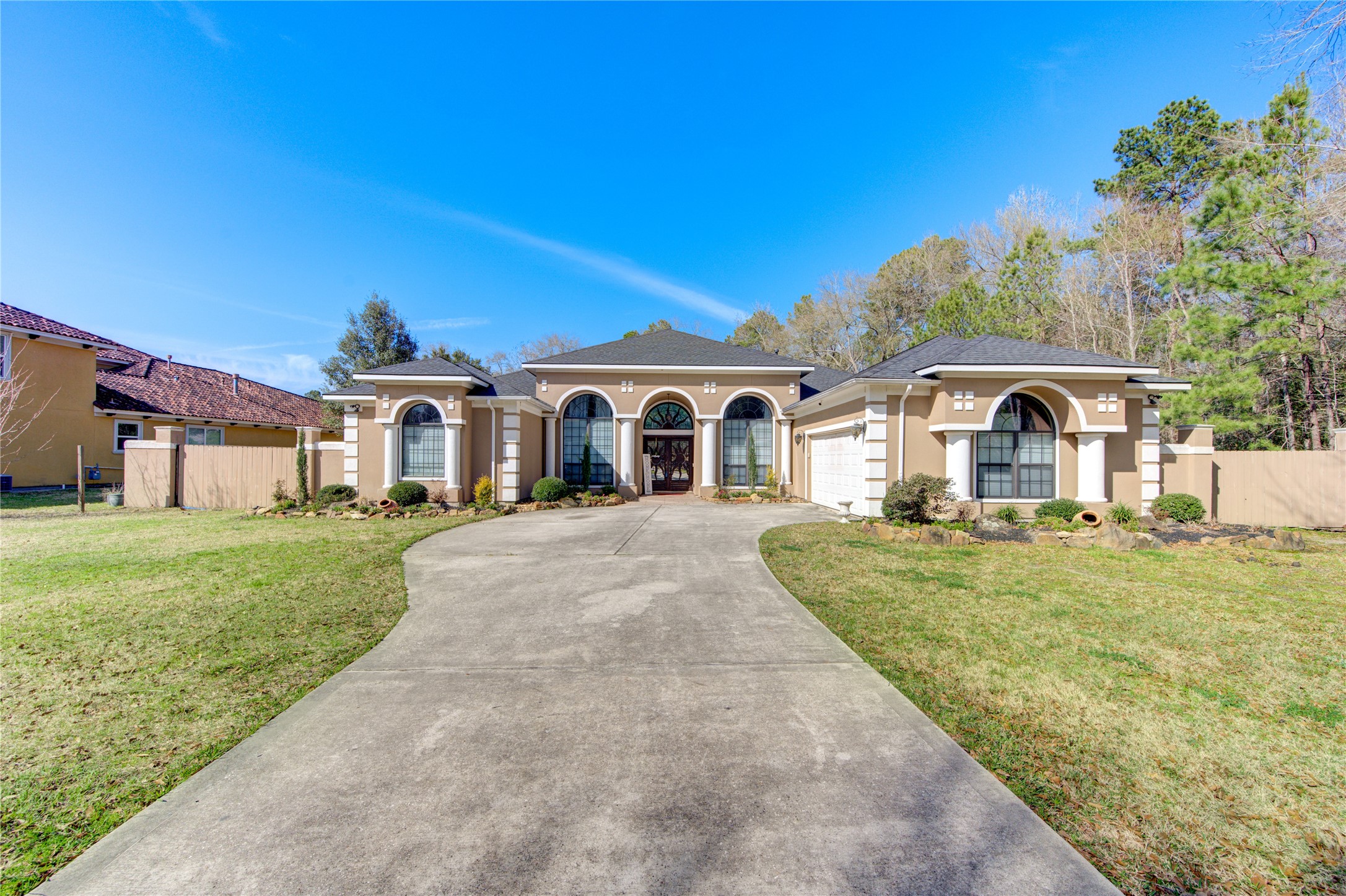 19705 Oaka Court Porter TX 77365