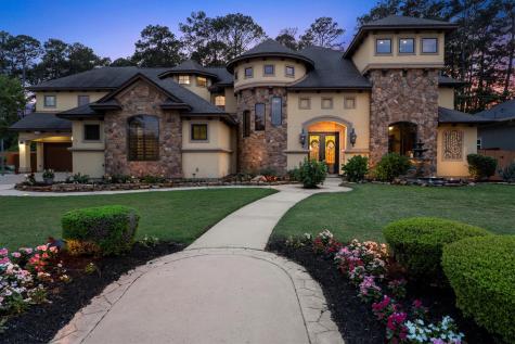 14011 Boerne Country Drive Cypress TX 77429