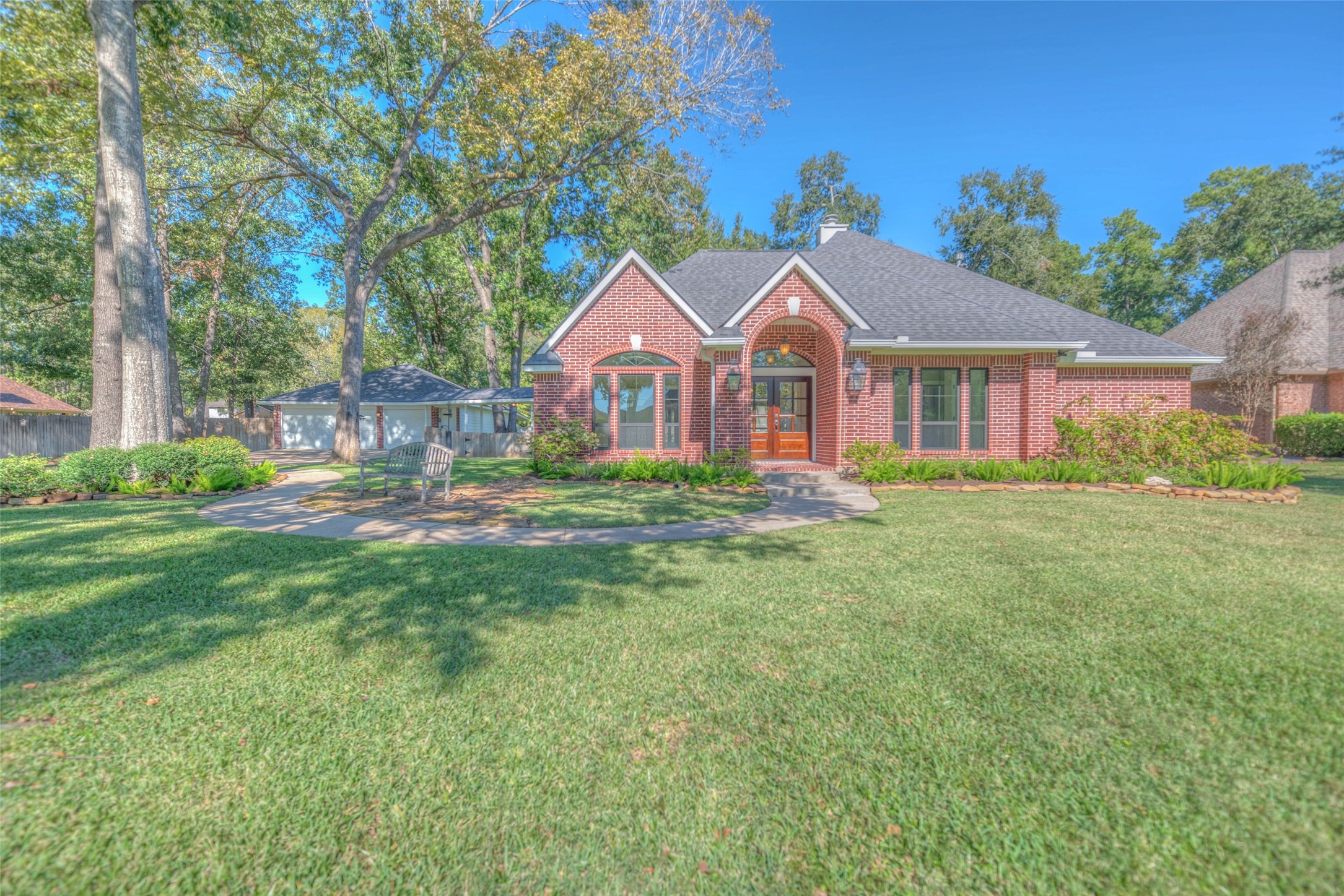 2030 S Shore Boulevard Montgomery TX 77356