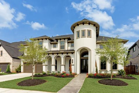 2414 Savannah Run Katy TX 77493