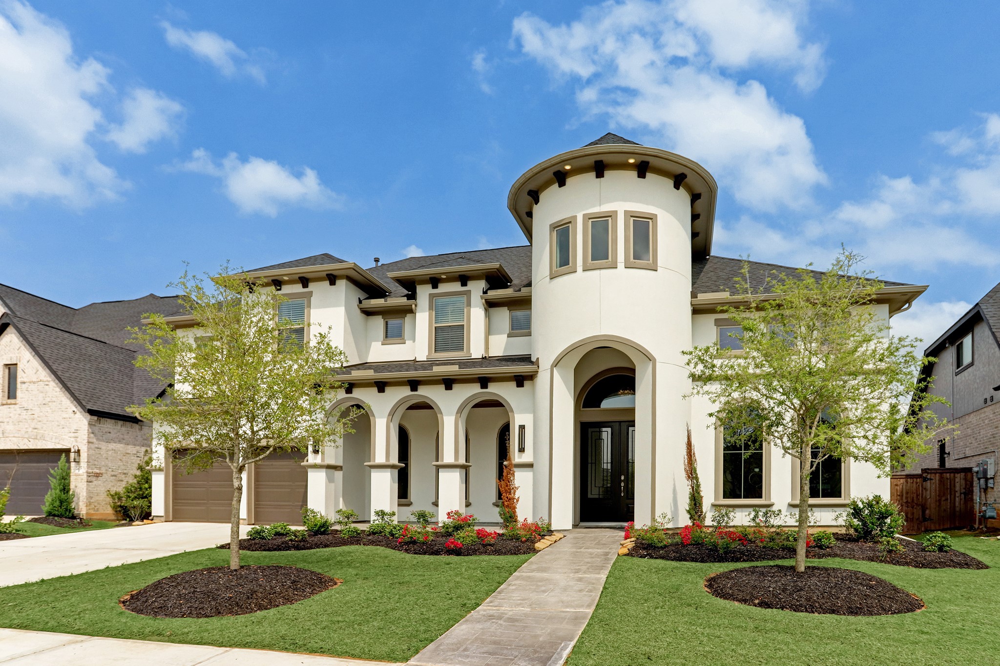 2414 Savannah Run Katy TX 77493