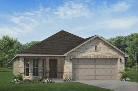 22238 Scarlino Drive Hockley TX 77447