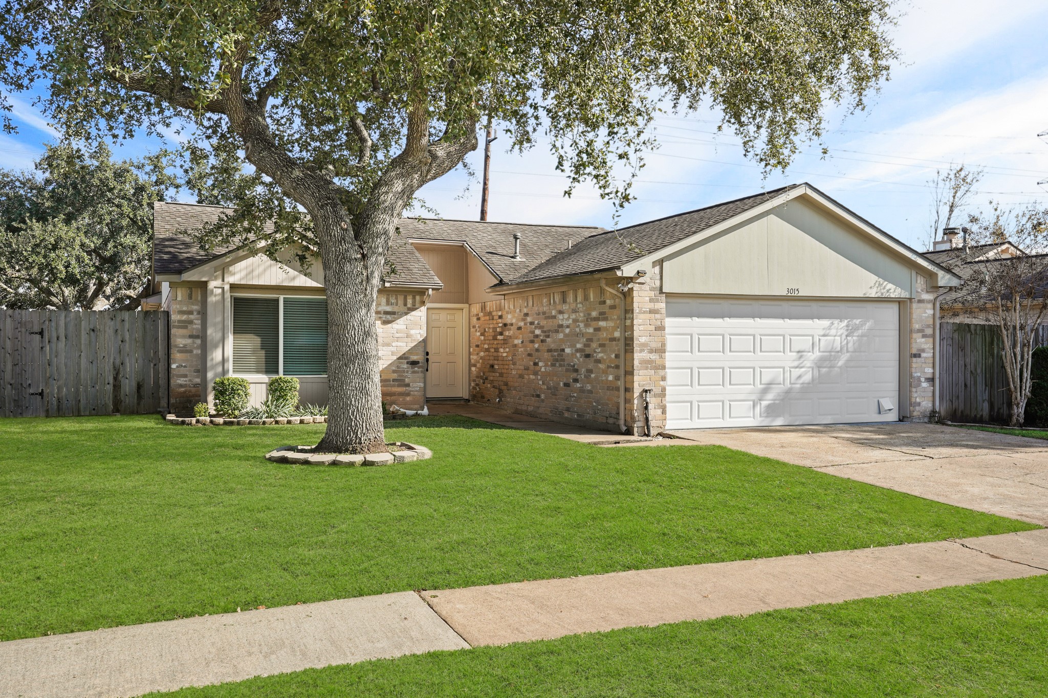 3015 Garden Lane Sugar Land TX 77479