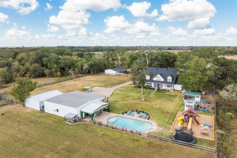 34683 Mayer Road Hempstead TX 77445