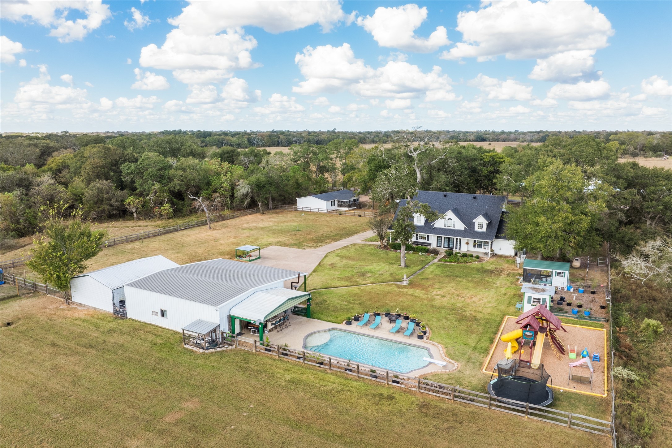 34683 Mayer Road Hempstead TX 77445