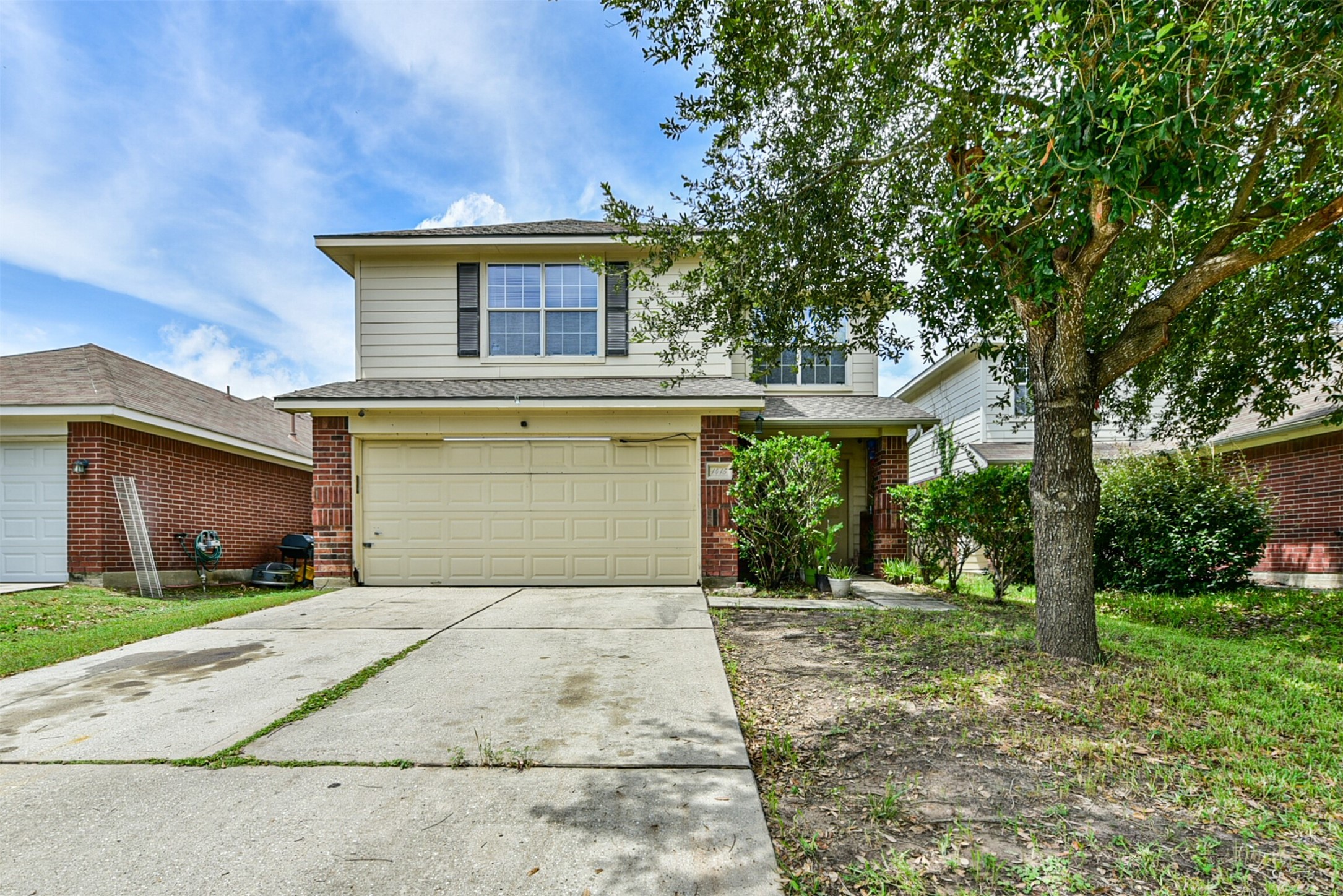 1415 Carolina Grove Lane Houston TX 77073