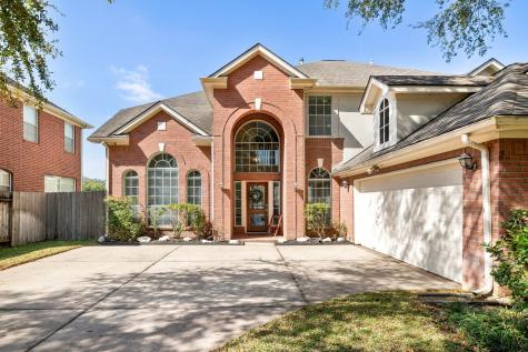 3138 Summer Bay Drive Sugar Land TX 77478