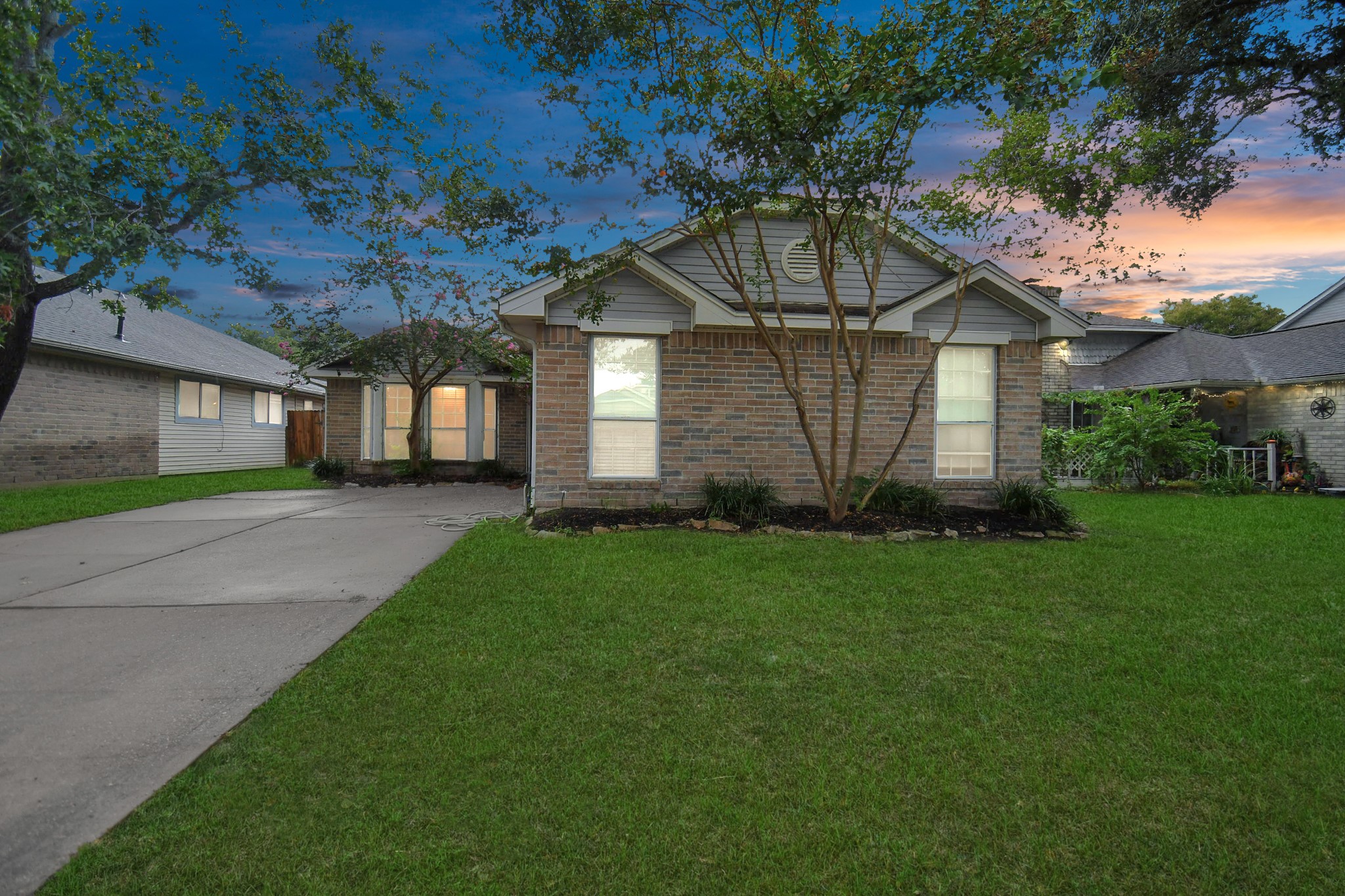 19414 Coppervine Lane Houston TX 77084