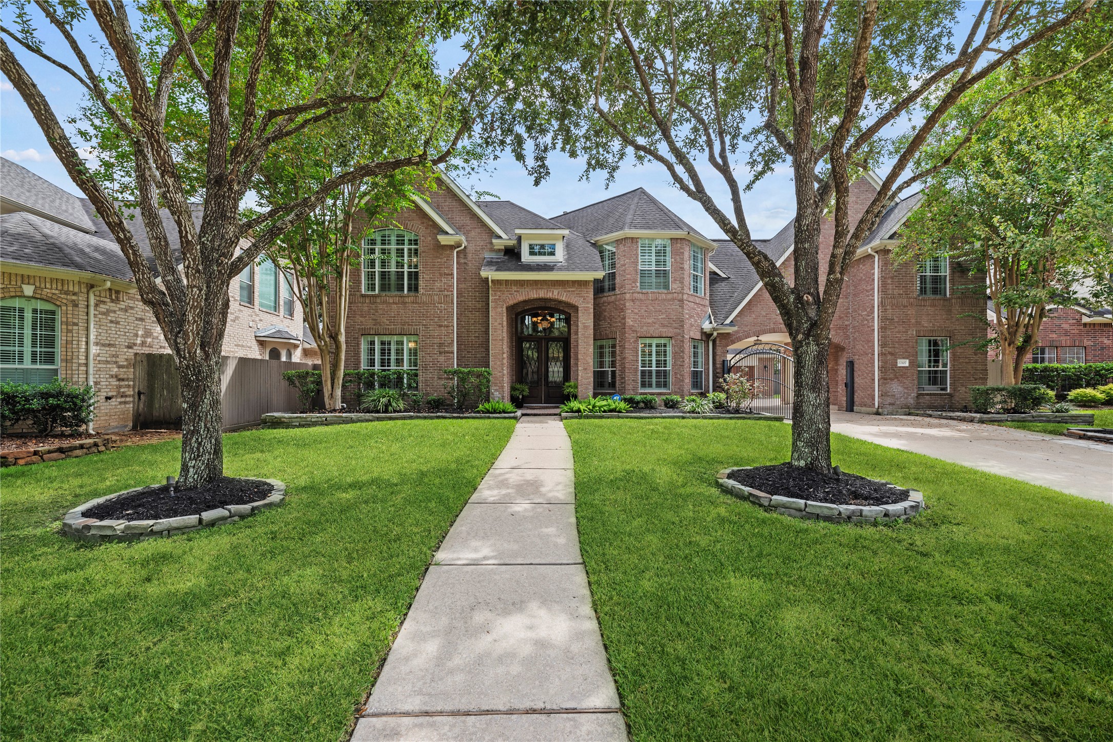 22107 Laurel Terrace Court Katy TX 77450