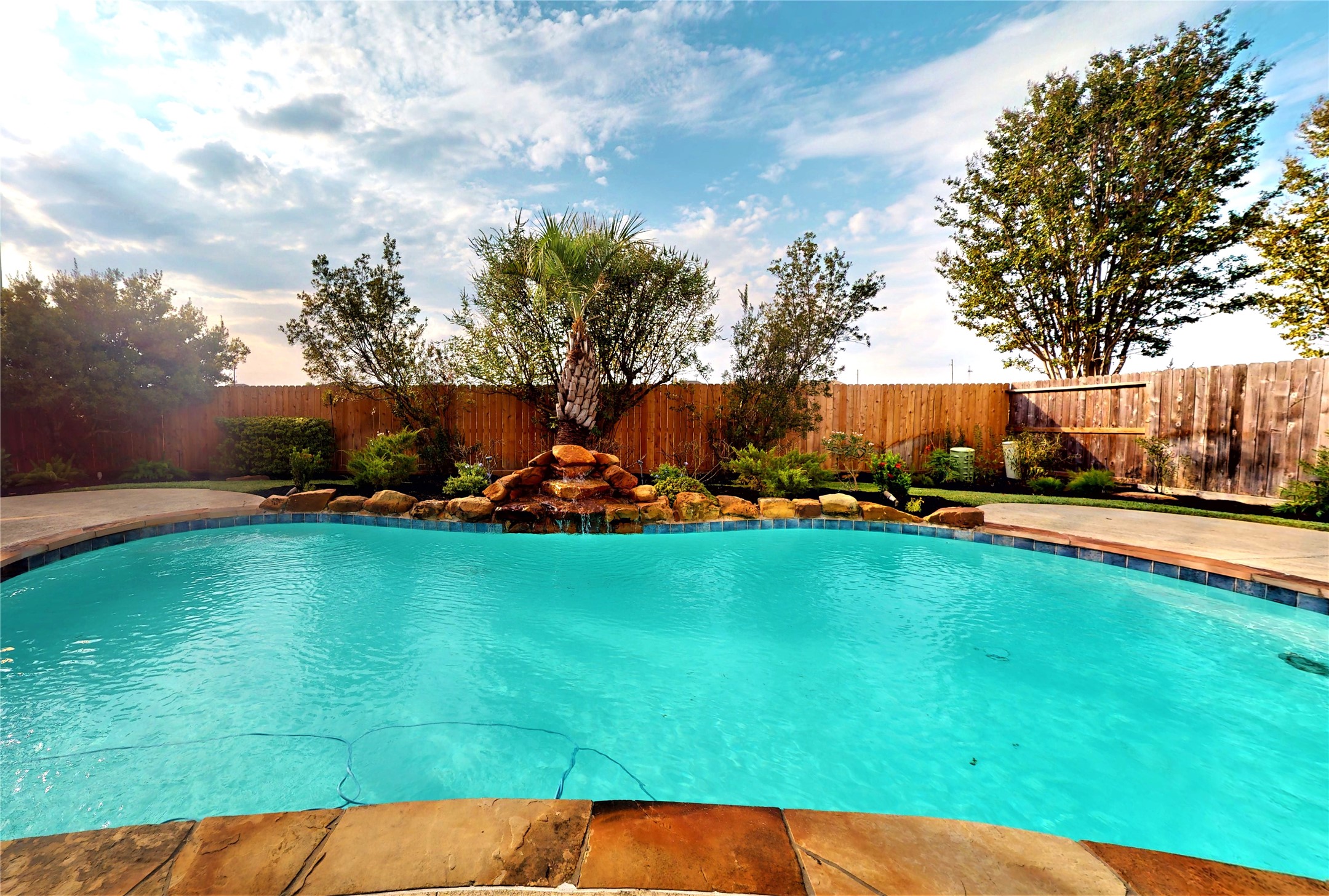 26018 Shady Dawn Lane Katy TX 77494