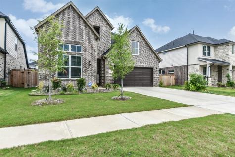 9210 Fury Landing Lane Tomball TX 77375