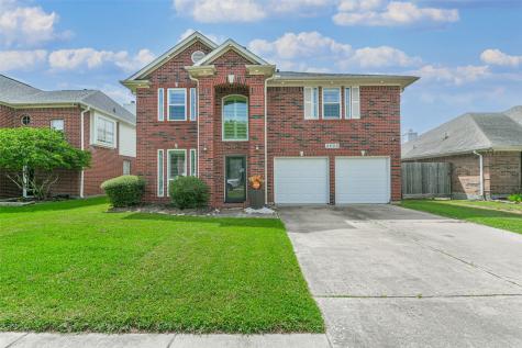 3602 Gladwyne Lane La Porte TX 77571