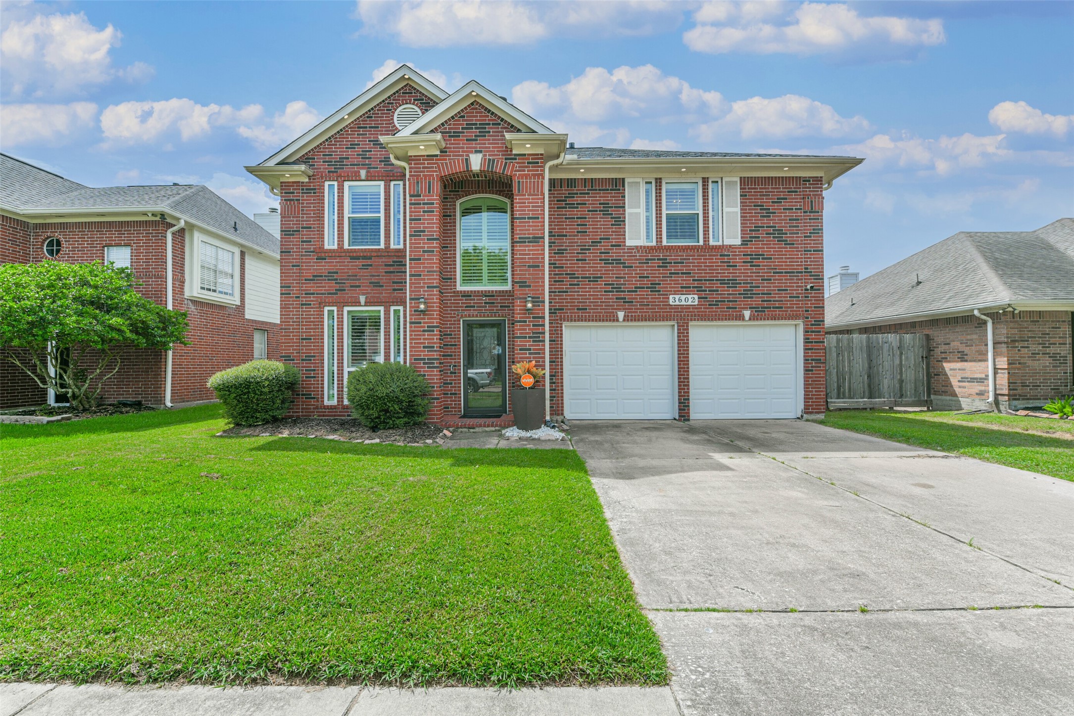 3602 Gladwyne Lane La Porte TX 77571