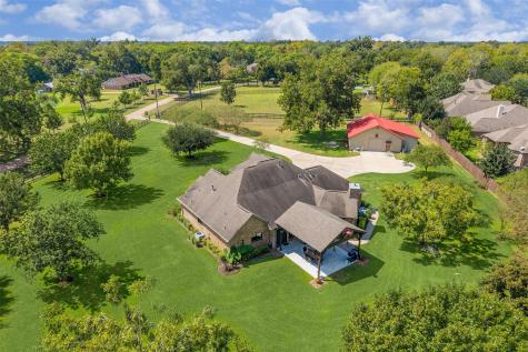 21220 Skinner Ridge Lane Richmond TX 77406