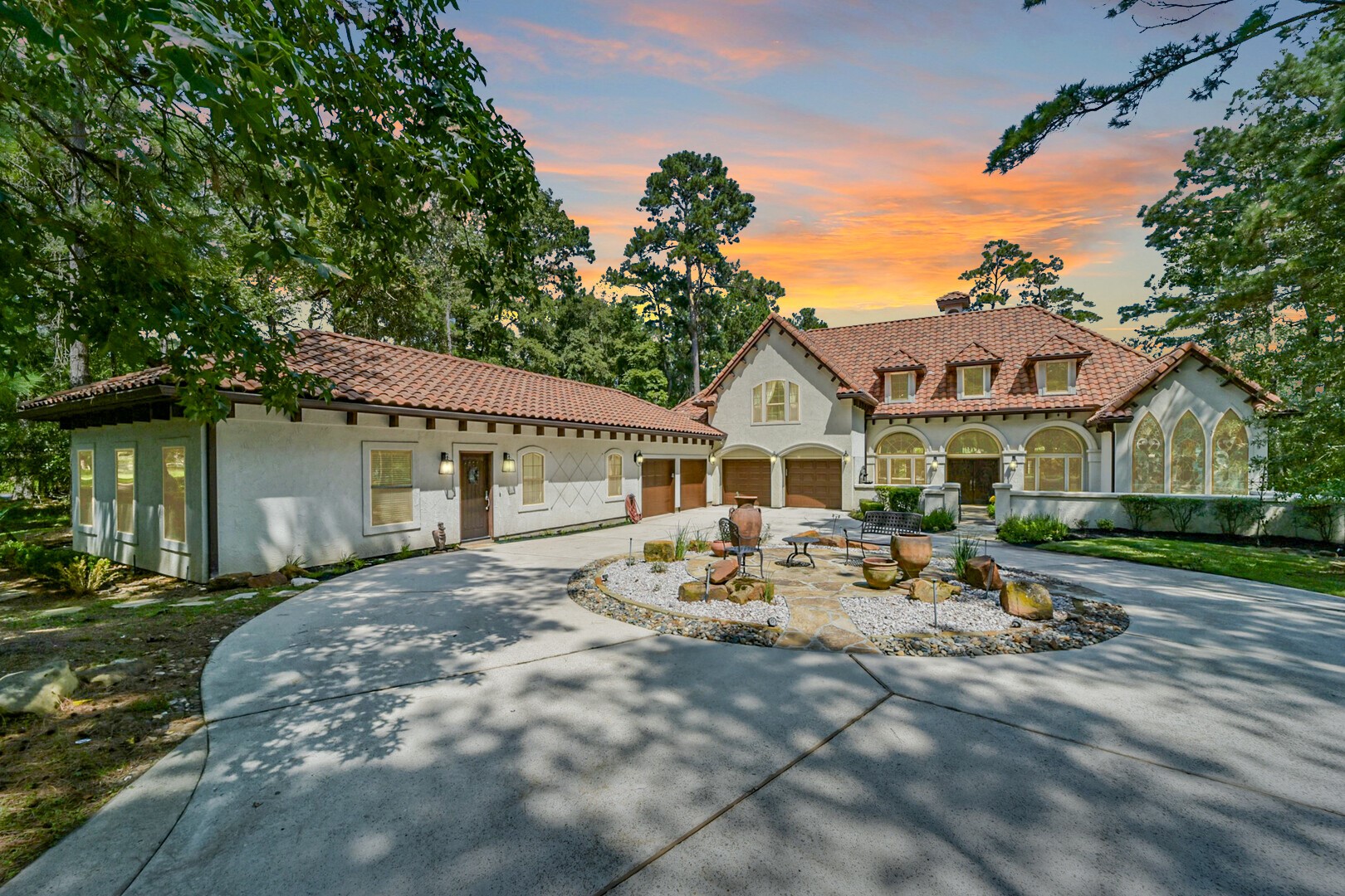 32526 Autumn Forest Court Magnolia TX 77354