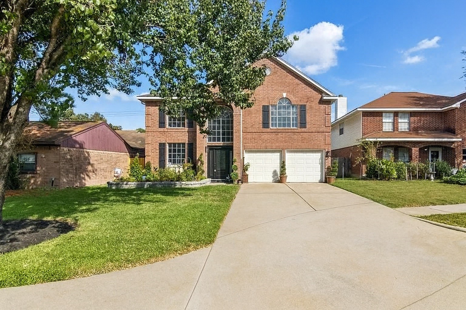 13123 Labelle Lane Houston TX 77015