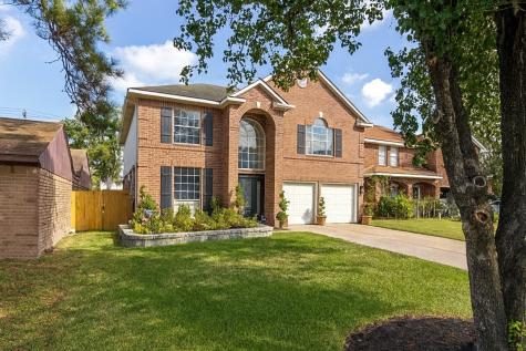 13123 Labelle Lane Houston TX 77015