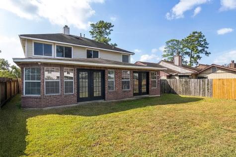 13123 Labelle Lane Houston TX 77015