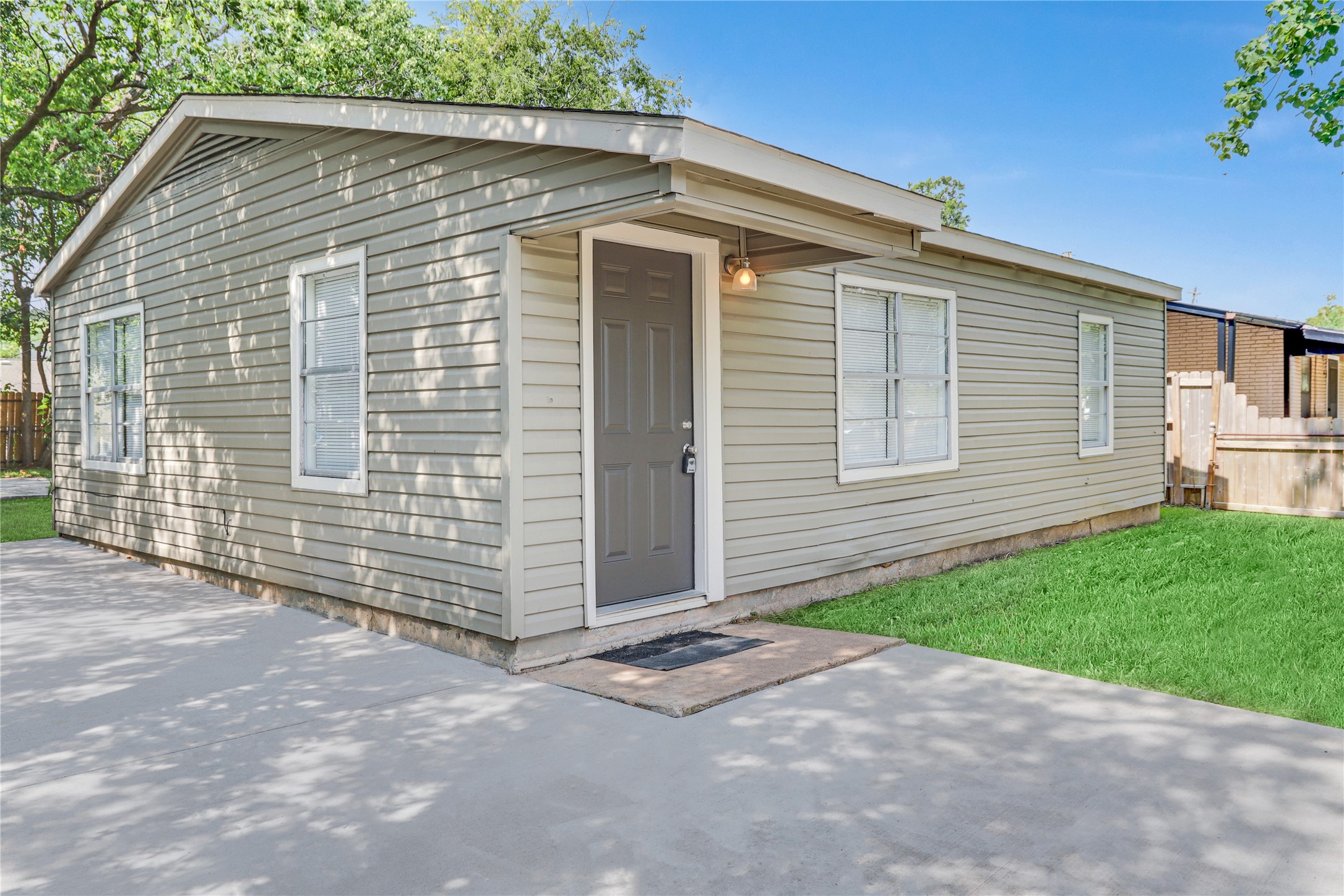 10221 Chadwick Street Houston TX 77029