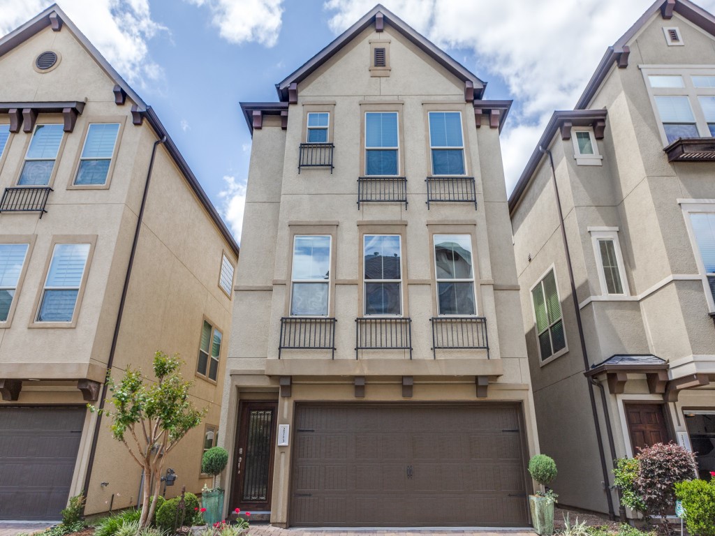 2713 Shadybrook Meadow Drive Houston TX 77080