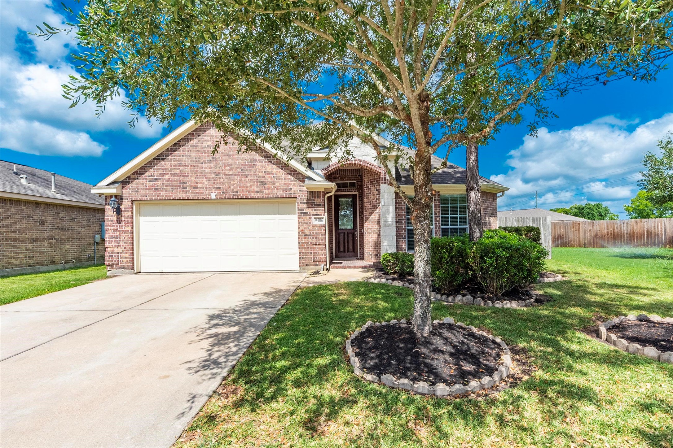 9406 Silver Beryl Lane Rosharon TX 77583