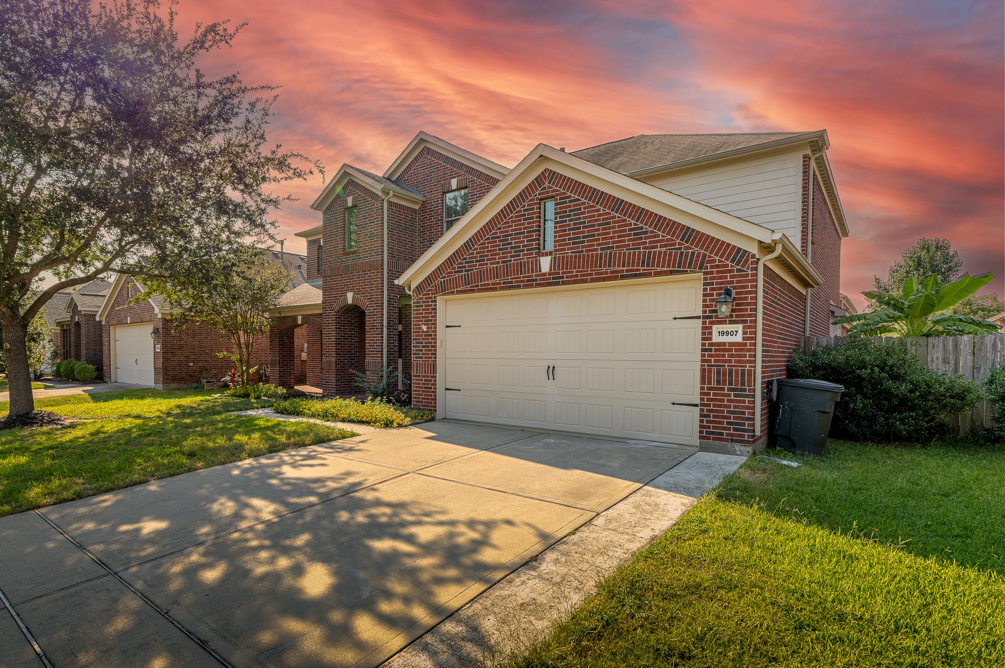 19907 Geneva Fields Drive Cypress TX 77429