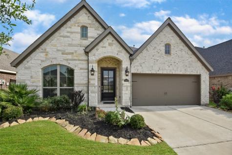 23618 Mcnabb Spur Lane Richmond TX 77469