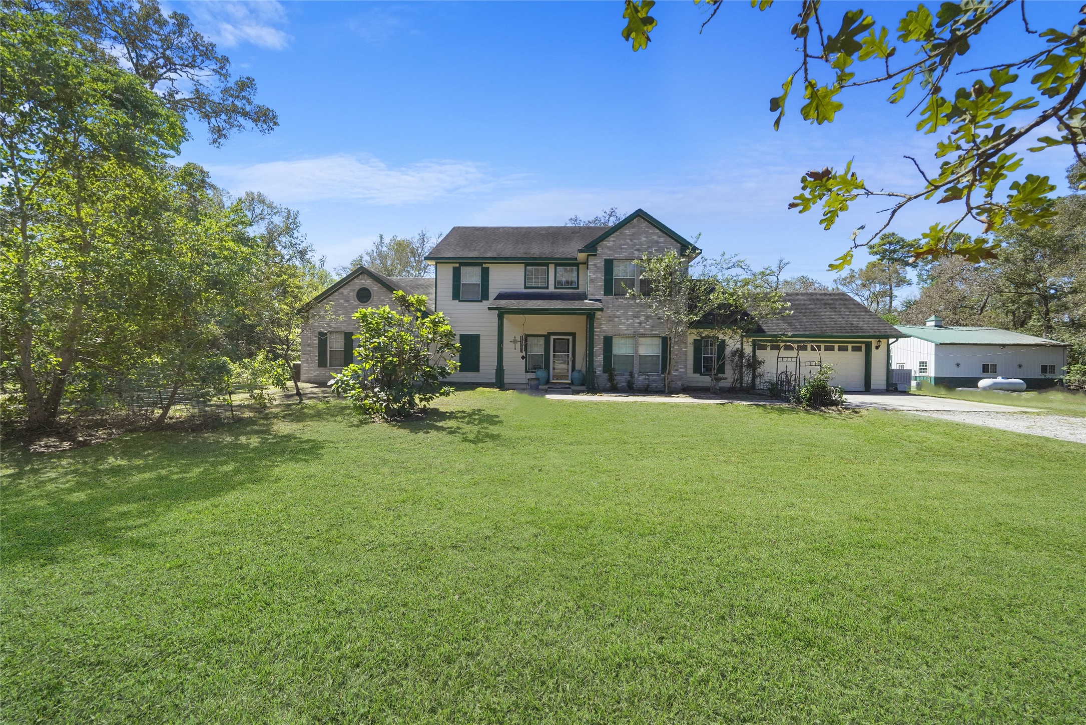 31015 Becky Lane Magnolia TX 77354