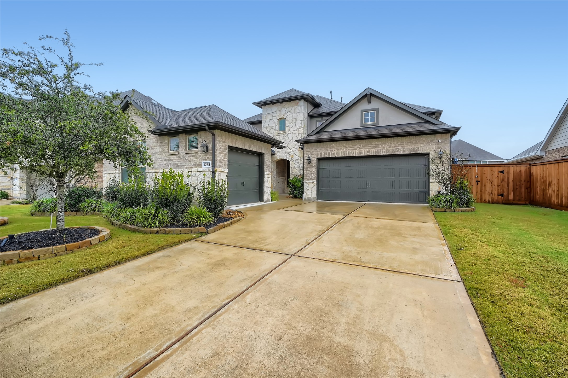 10814 Sunnydale Ridge Lane Cypress TX 77433
