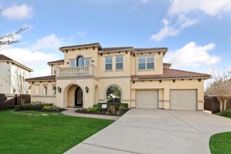 2339 Wyndam Heights Lane Houston TX 77077