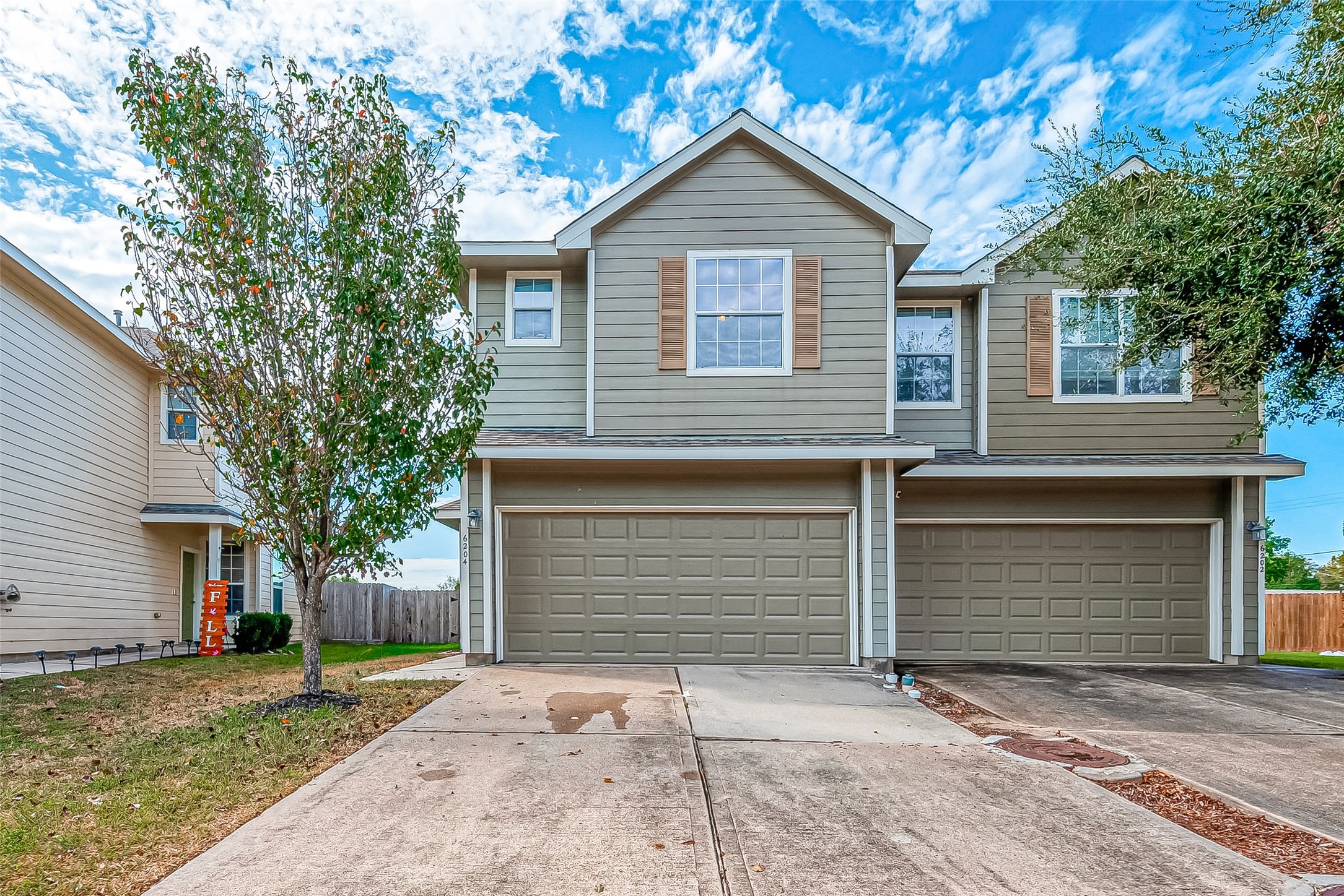 6204 Stoney Creek Drive Pasadena TX 77503