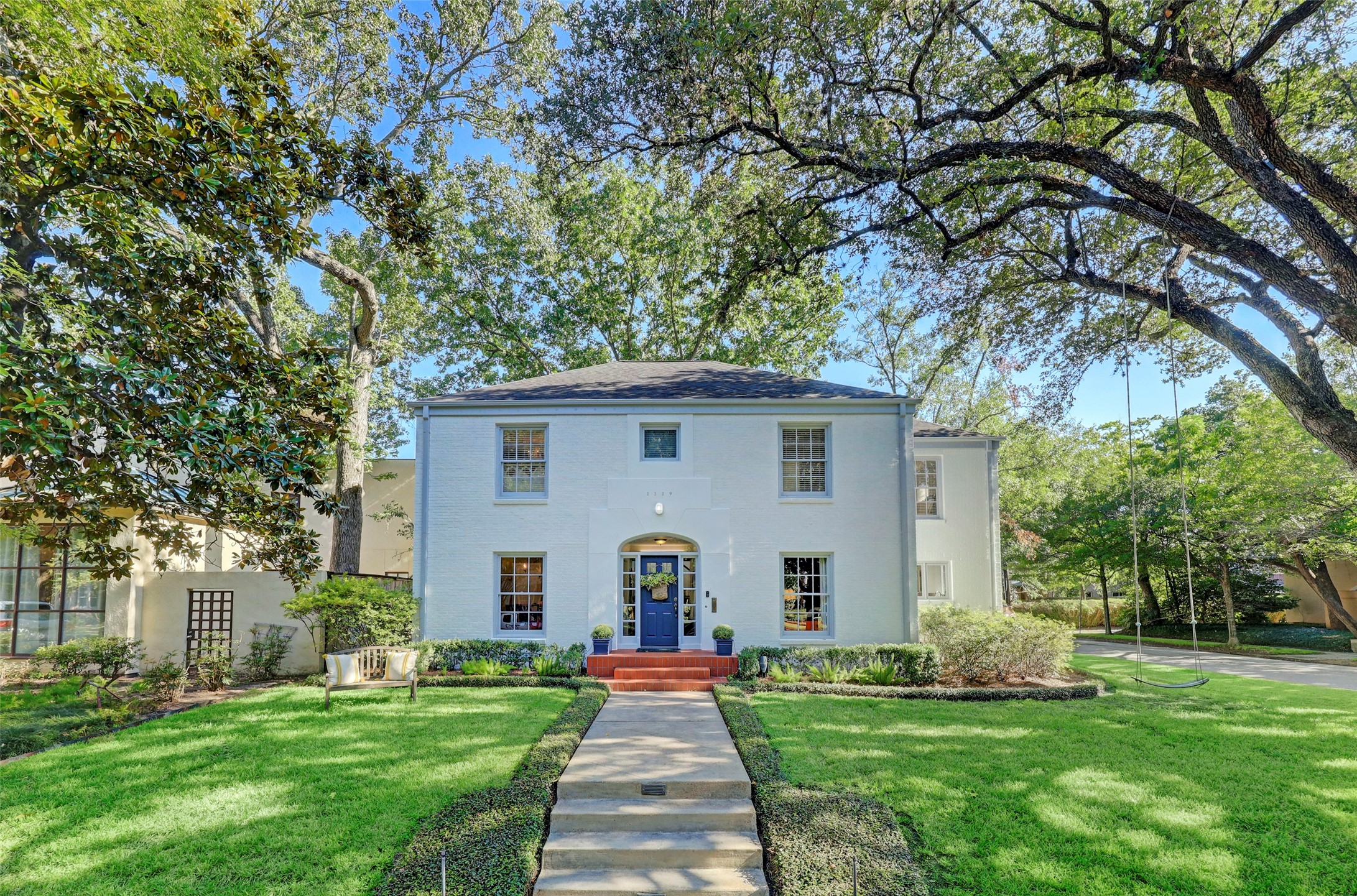 2229 Bolsover Street Houston TX 77005