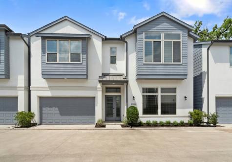 8906 Spring Knoll Forest Drive Houston TX 77080