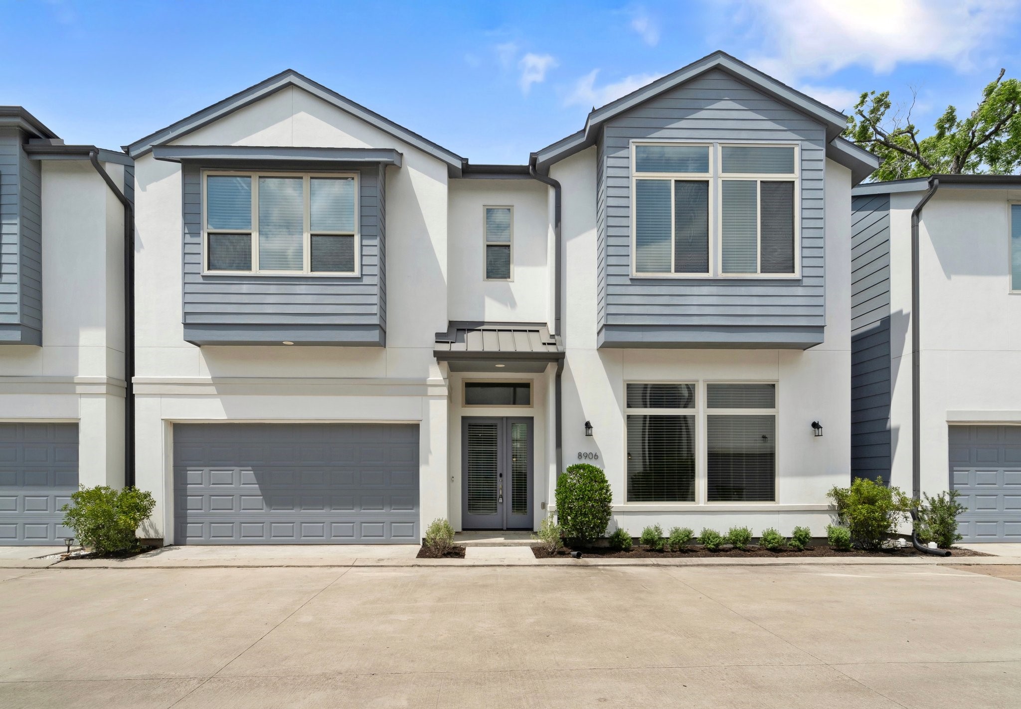 8906 Spring Knoll Forest Drive Houston TX 77080