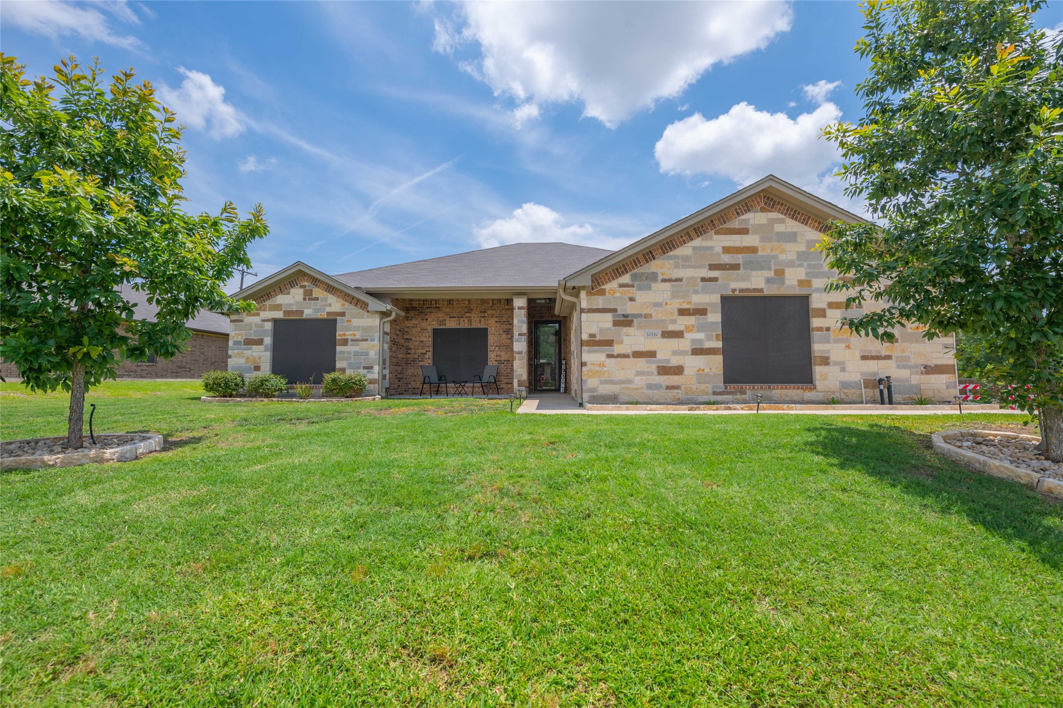 10110 Taylor Renee Drive Killeen TX 76542