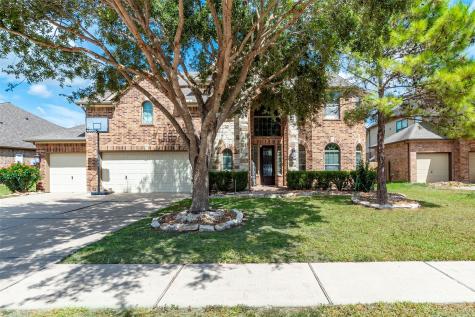 6307 Archer Ranch Lane Rosenberg TX 77471