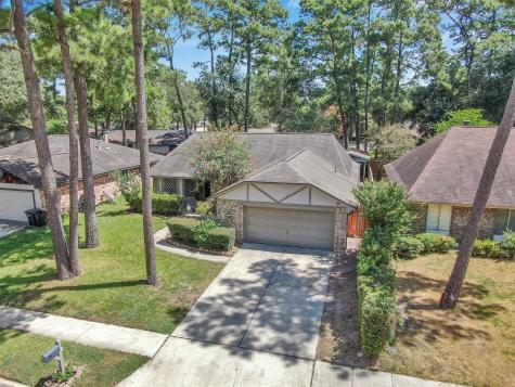 17302 Chaseloch Street Spring TX 77379