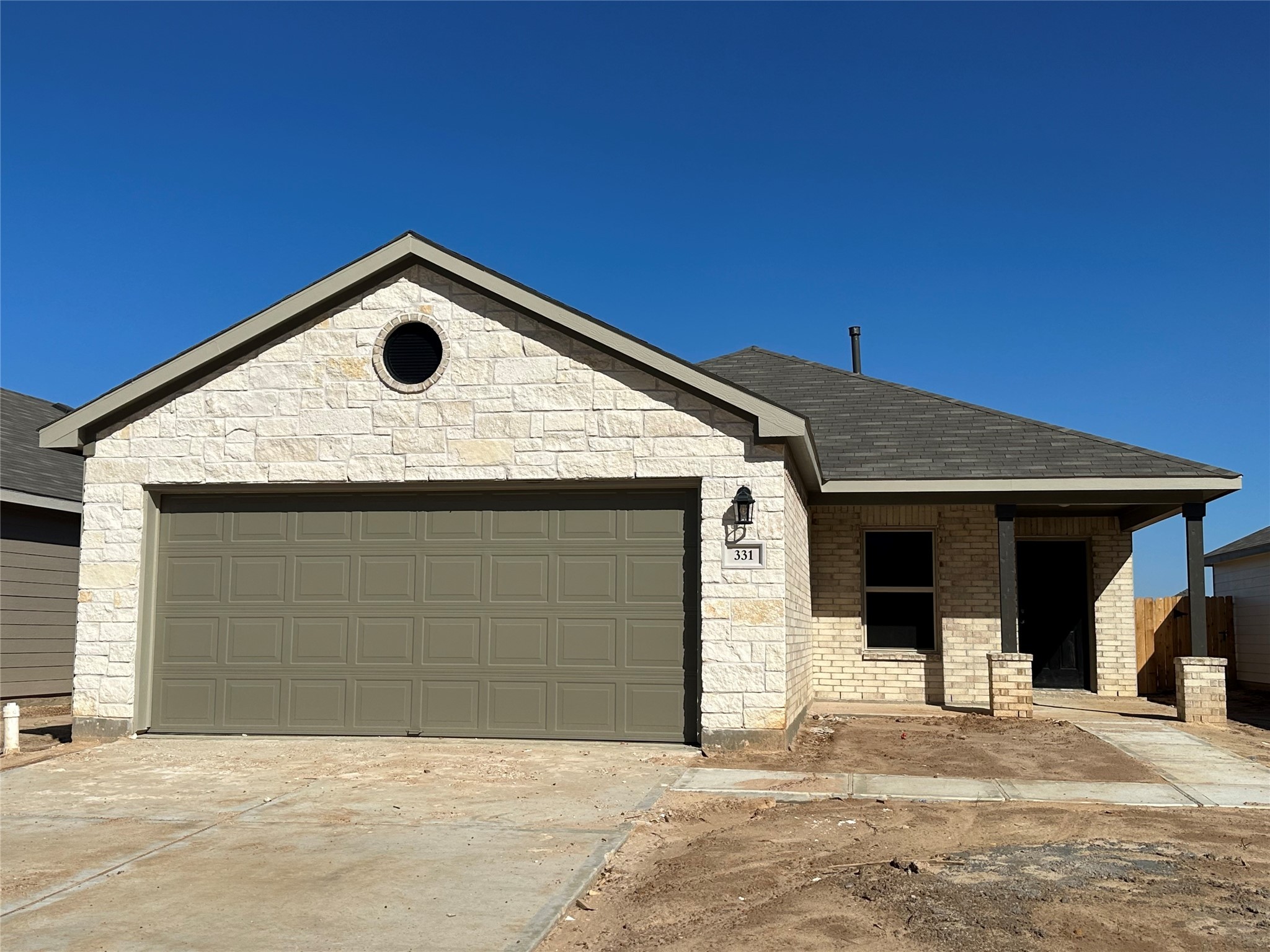 331 Cumberland Forest Drive Magnolia TX 77354