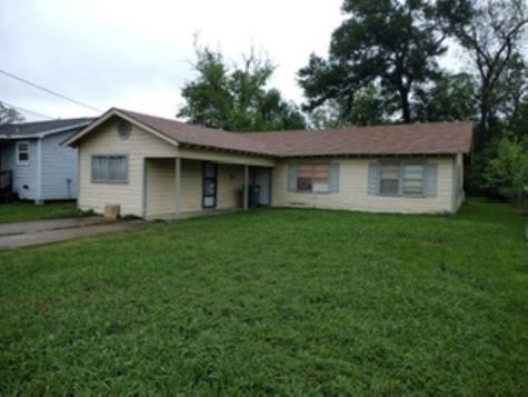 3170 Corley Street Beaumont TX 77701