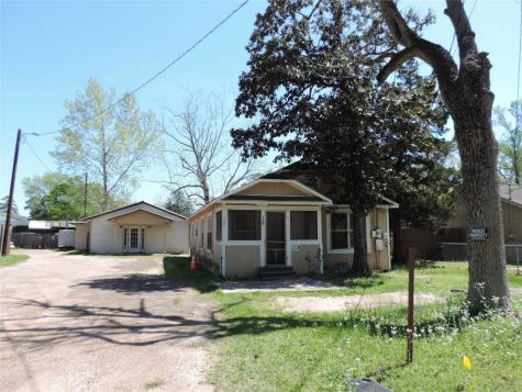 127 S Fenner Avenue Cleveland TX 77327
