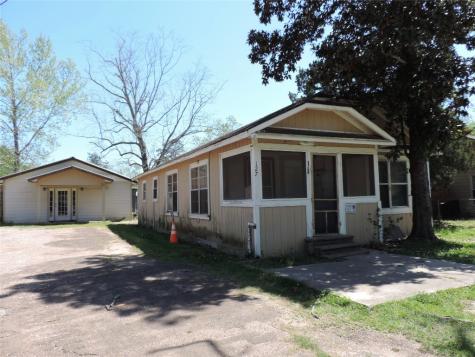 127 S Fenner Avenue Cleveland TX 77327