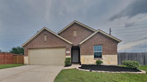 3738 E Vicksburg Estates Drive Missouri City TX 77459
