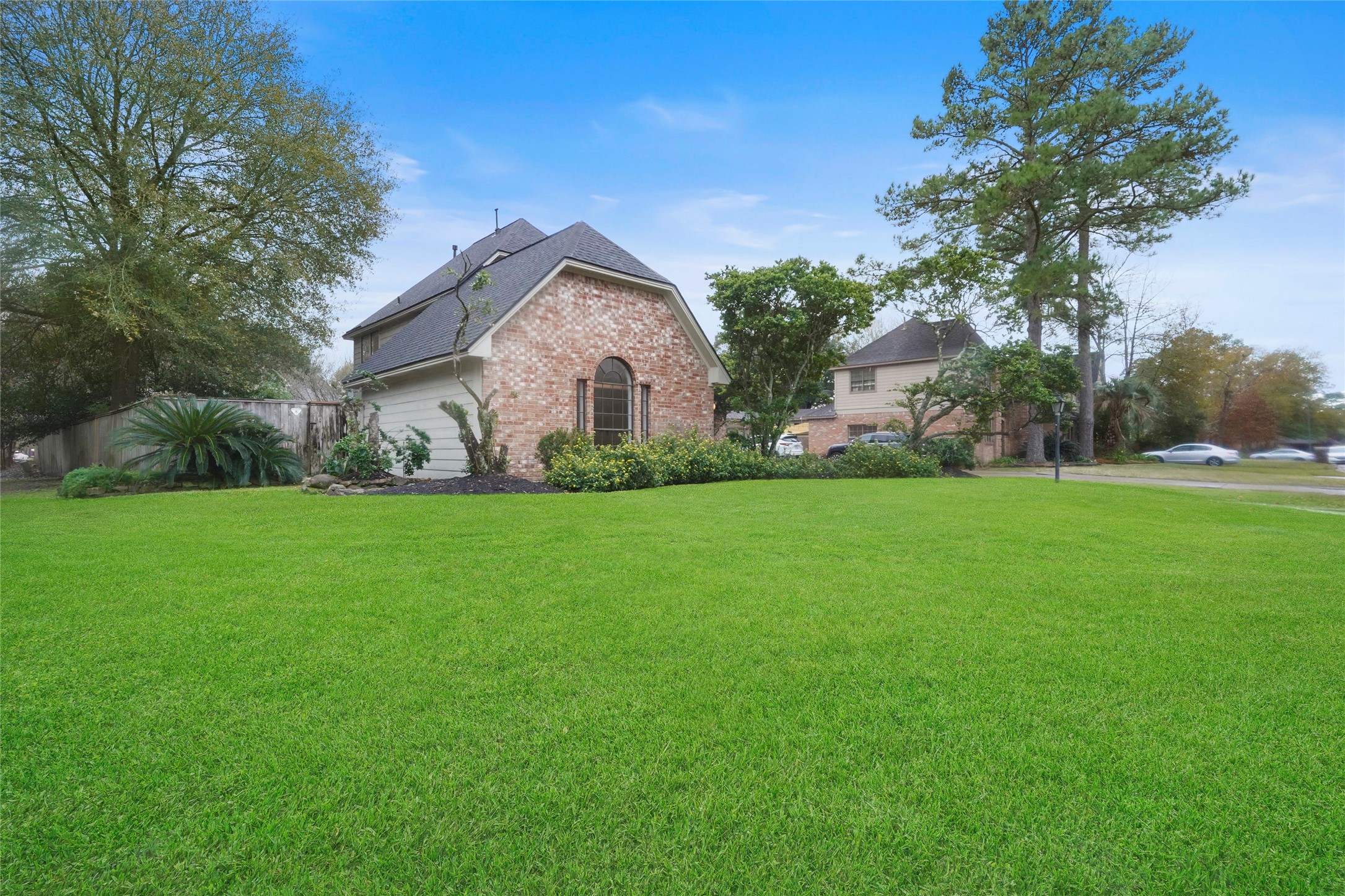 5634 Woodland Creek Drive Kingwood TX 77345