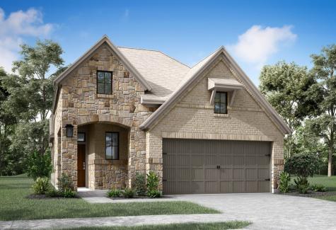 367 Mallorn Lane Montgomery TX 77316