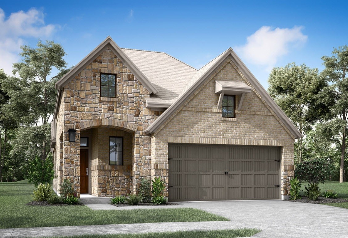 367 Mallorn Lane Montgomery TX 77316