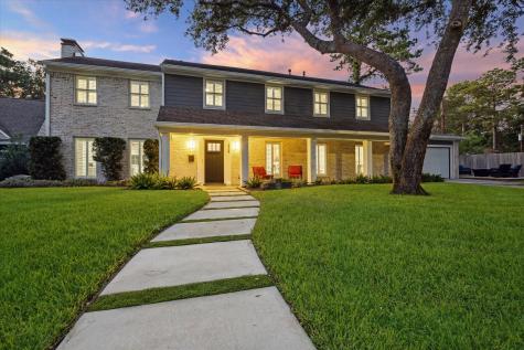 414 Kickerillo Court Houston TX 77079